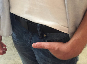 Active Roots Security Belt 
