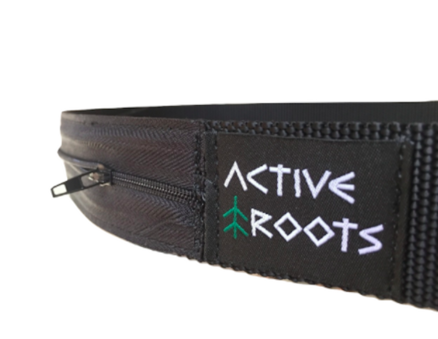 Active Roots Security Belt 