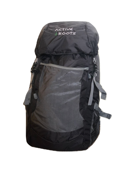 active rootstravel hiking backpack Foldable Daypack