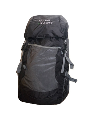 Foldable Daypack