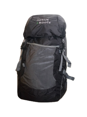 Active roots foldable daypack best sale