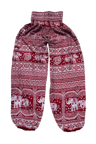 My New Addiction: Elephant Pants