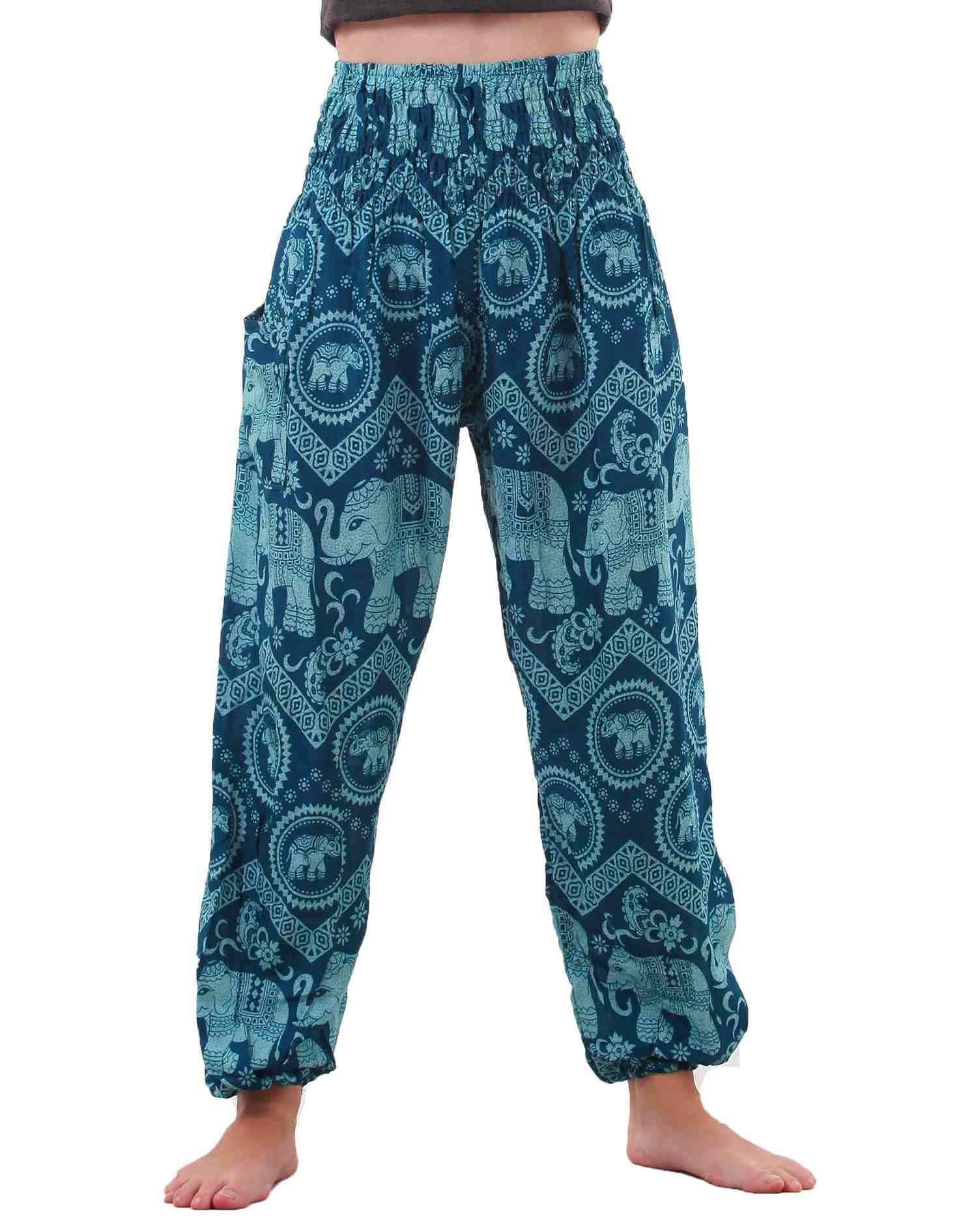 I Will Never Wear Elephant Pants | Xventures