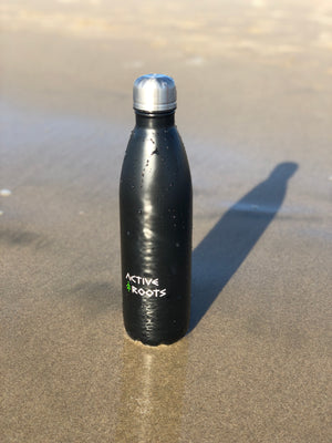 Active Roots Insulated Water Bottle